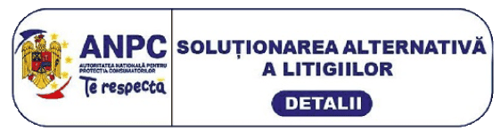 ANPC SAL - Soluționarea Alternativă a Litigiilor
