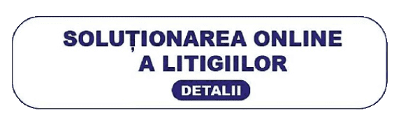 SOL - Soluționarea Online a Litigiilor